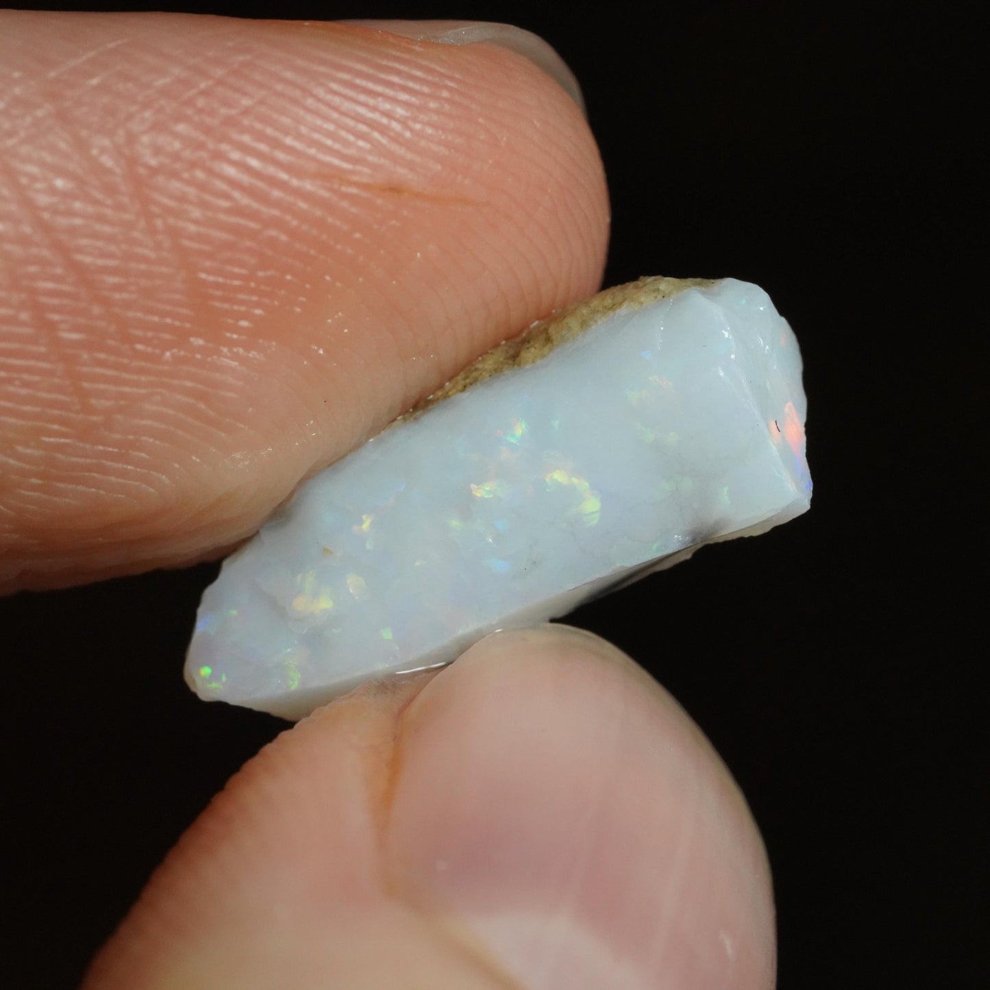 Australian Rough Opal