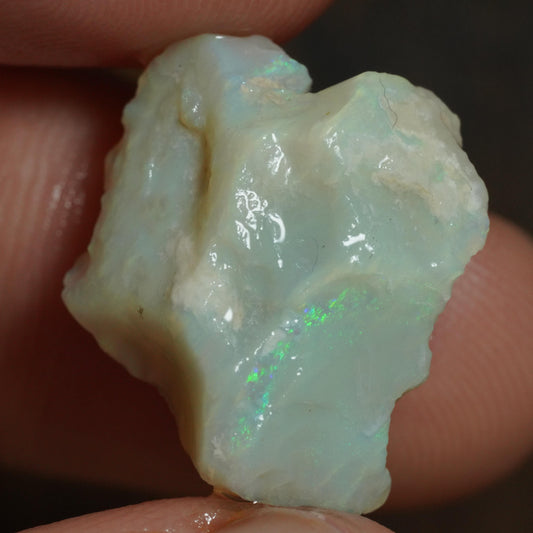 Australian Rough Opal
