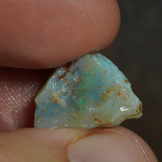 Australian Rough Opal