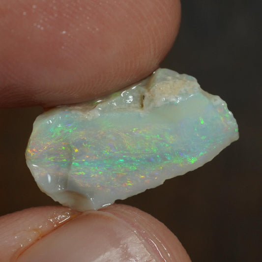 Australian Rough Opal