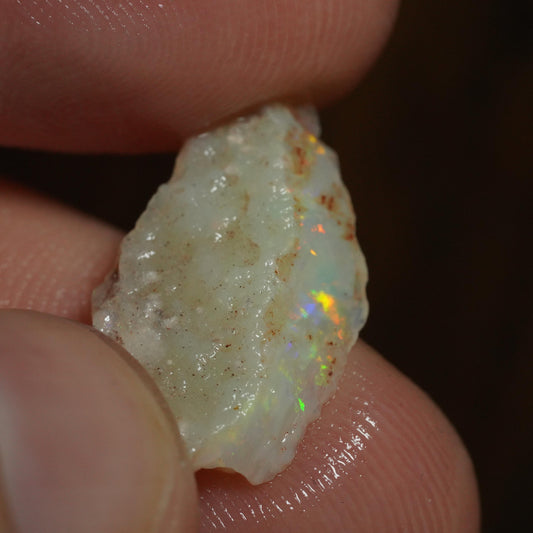 Australian Rough Opal