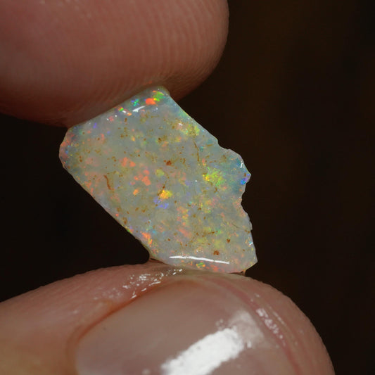 Australian Rough Opal