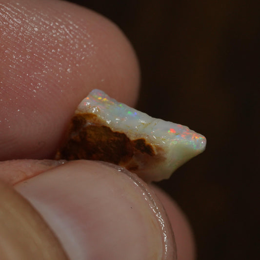 Australian Rough Opal