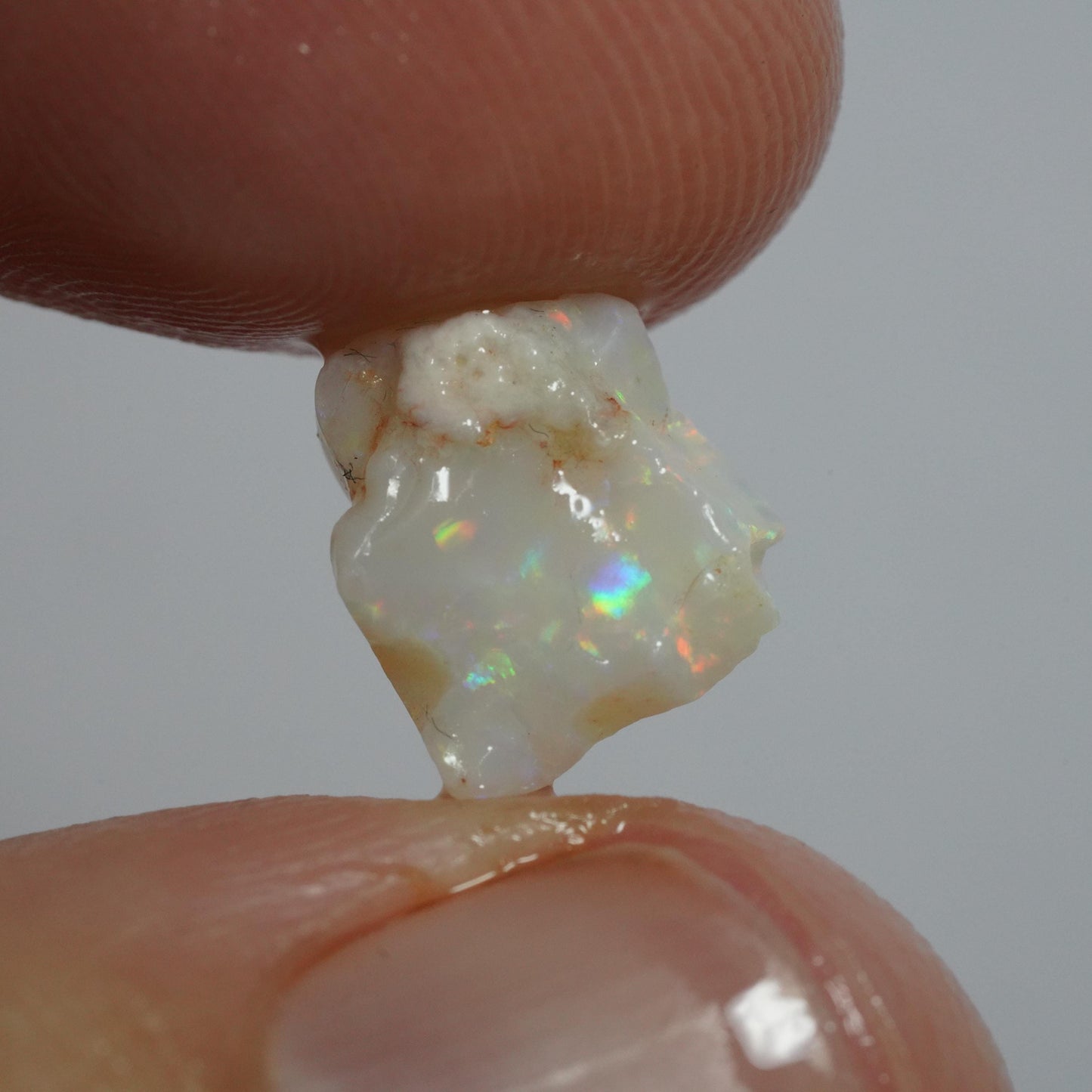 Australian Rough Opal