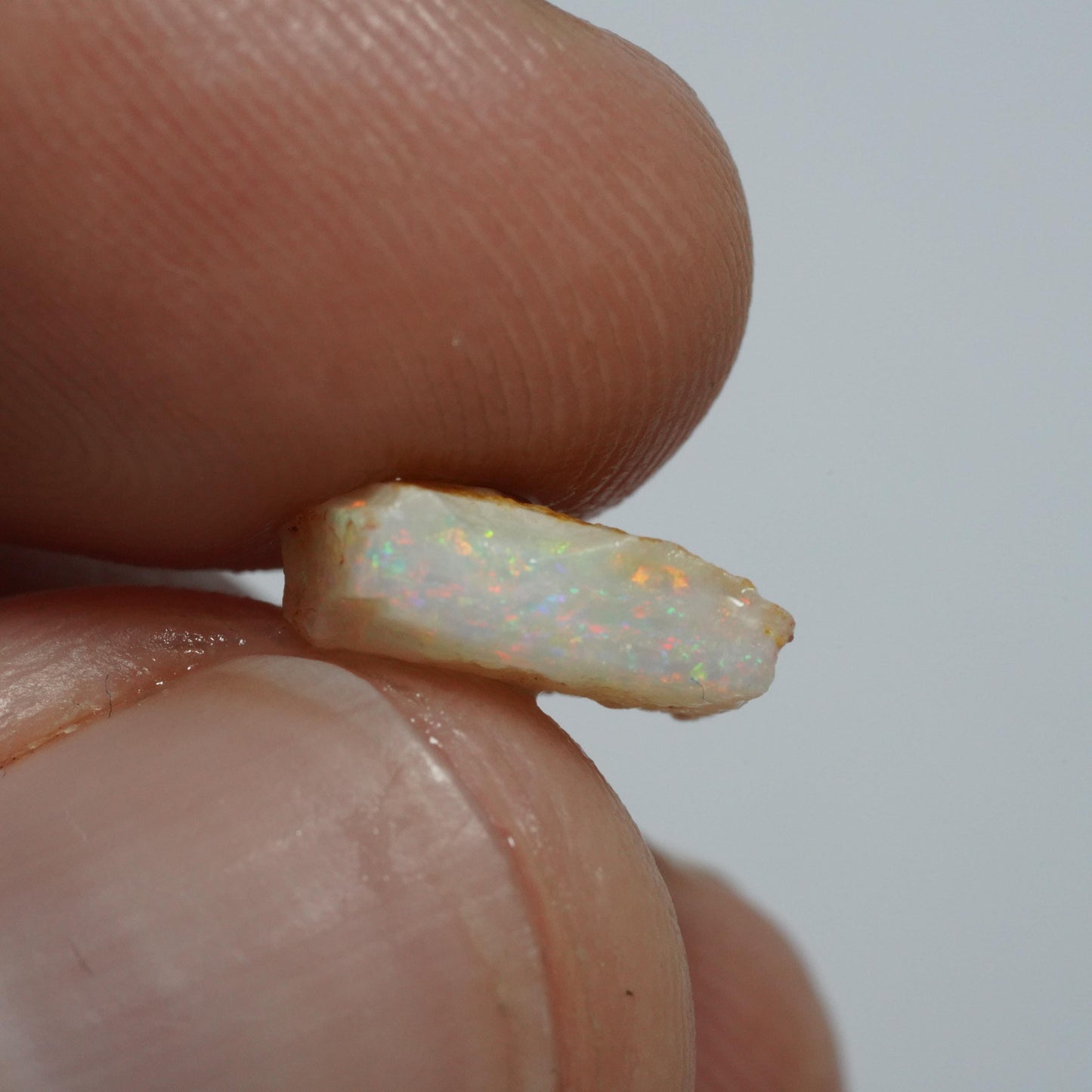 Australian Rough Opal
