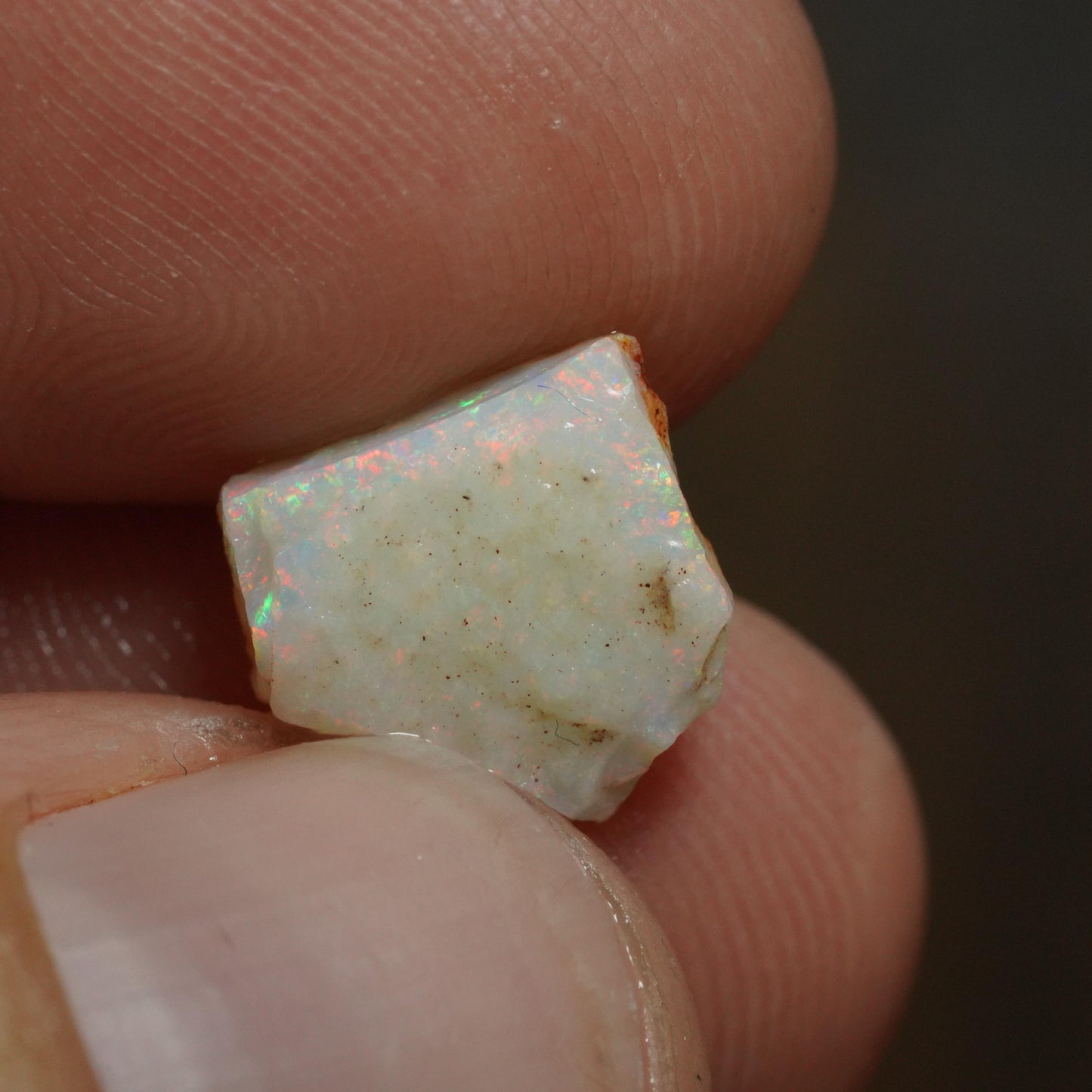 Australian Rough Opal