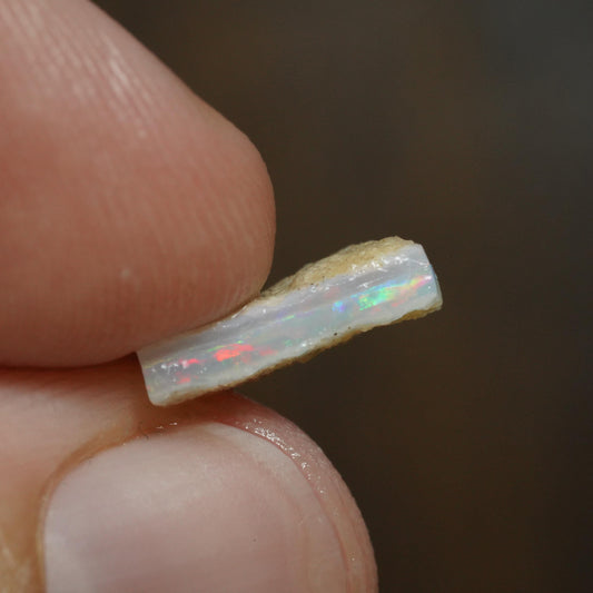 Australian Rough Opal
