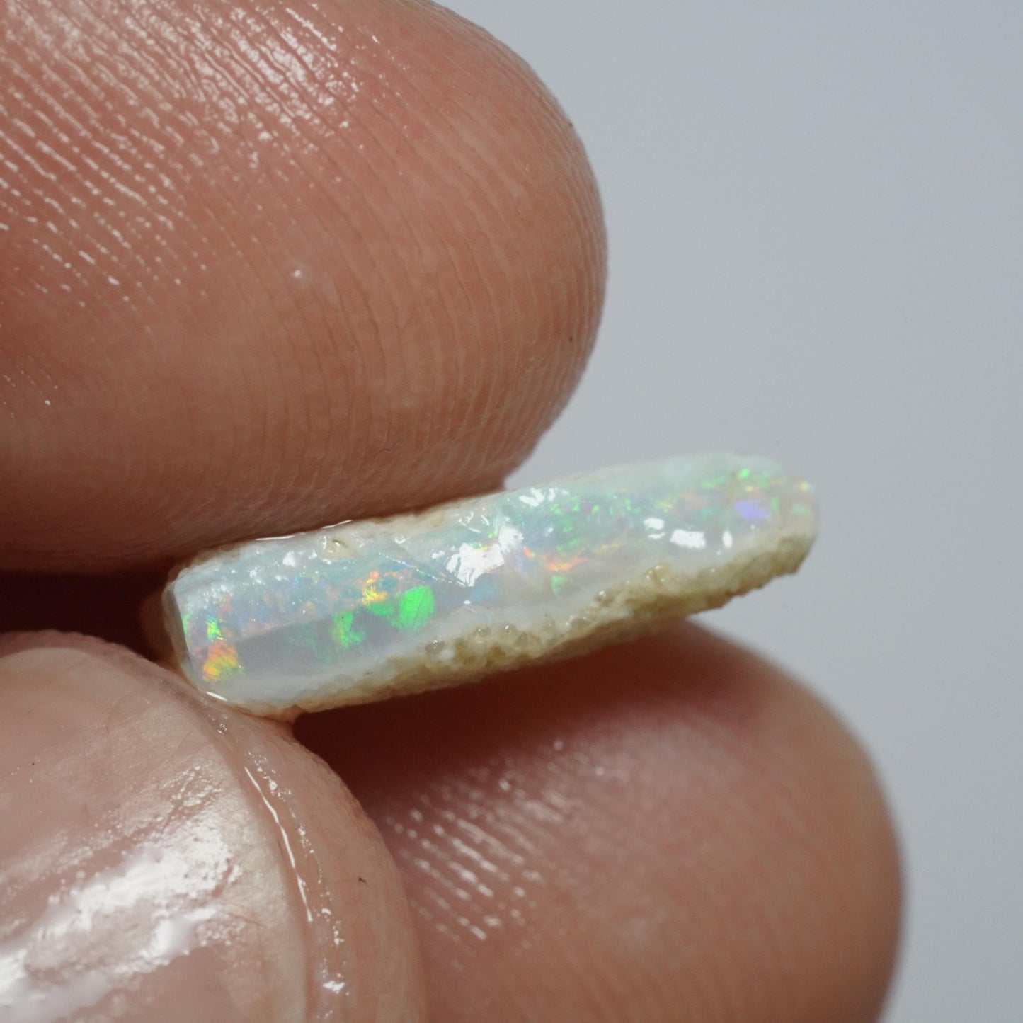 Australian Rough Opal