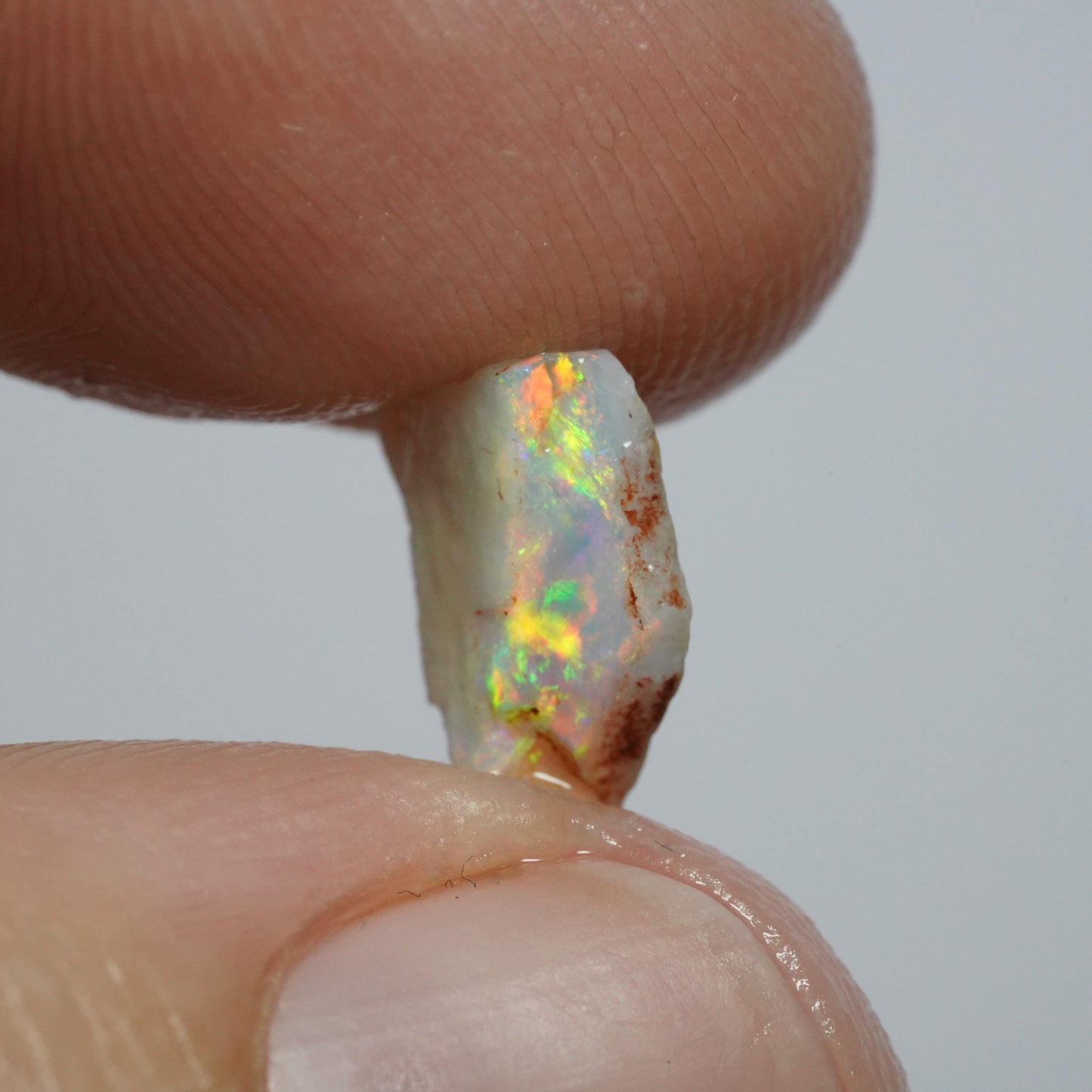 Australian Rough Opal