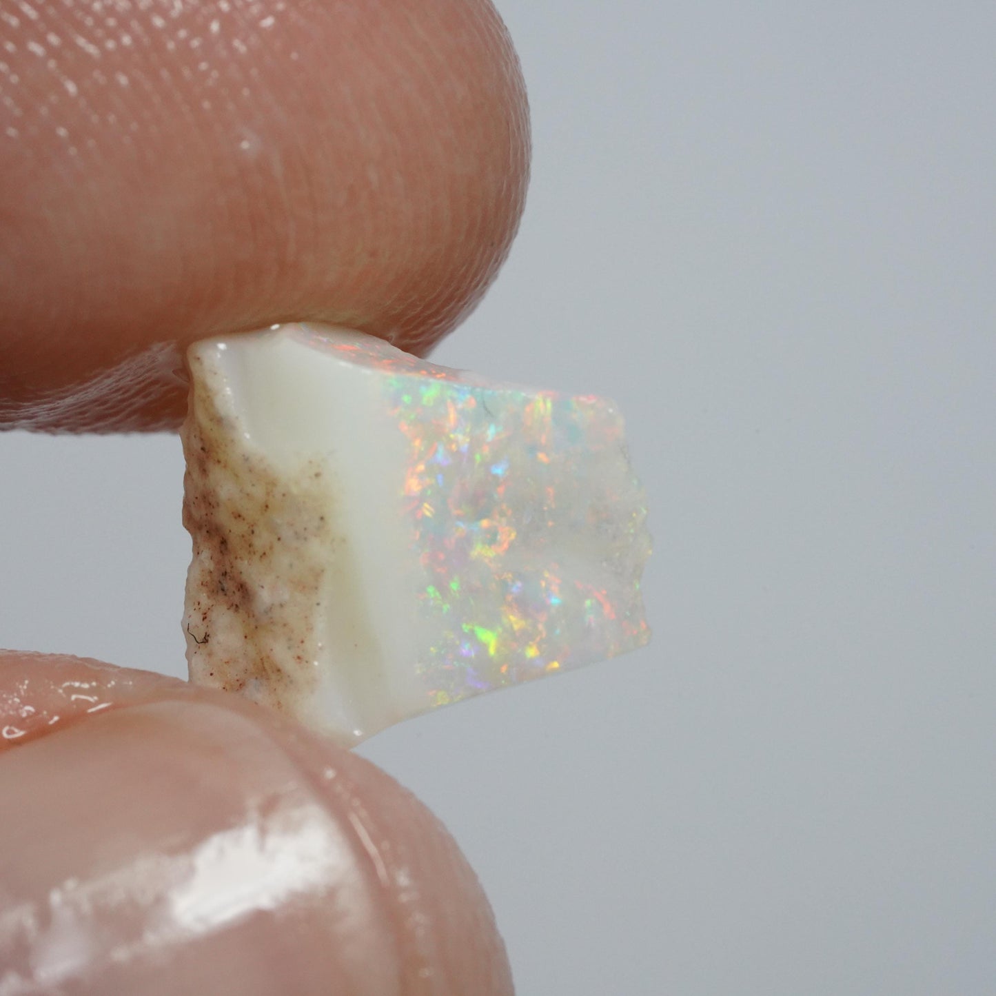 Australian Rough Opal