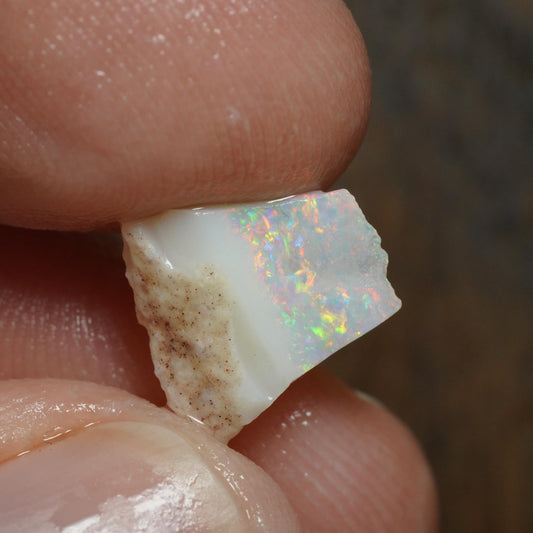 Australian Rough Opal