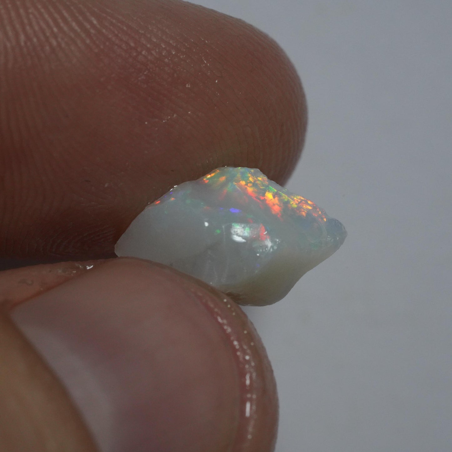 Australian Rough Opal