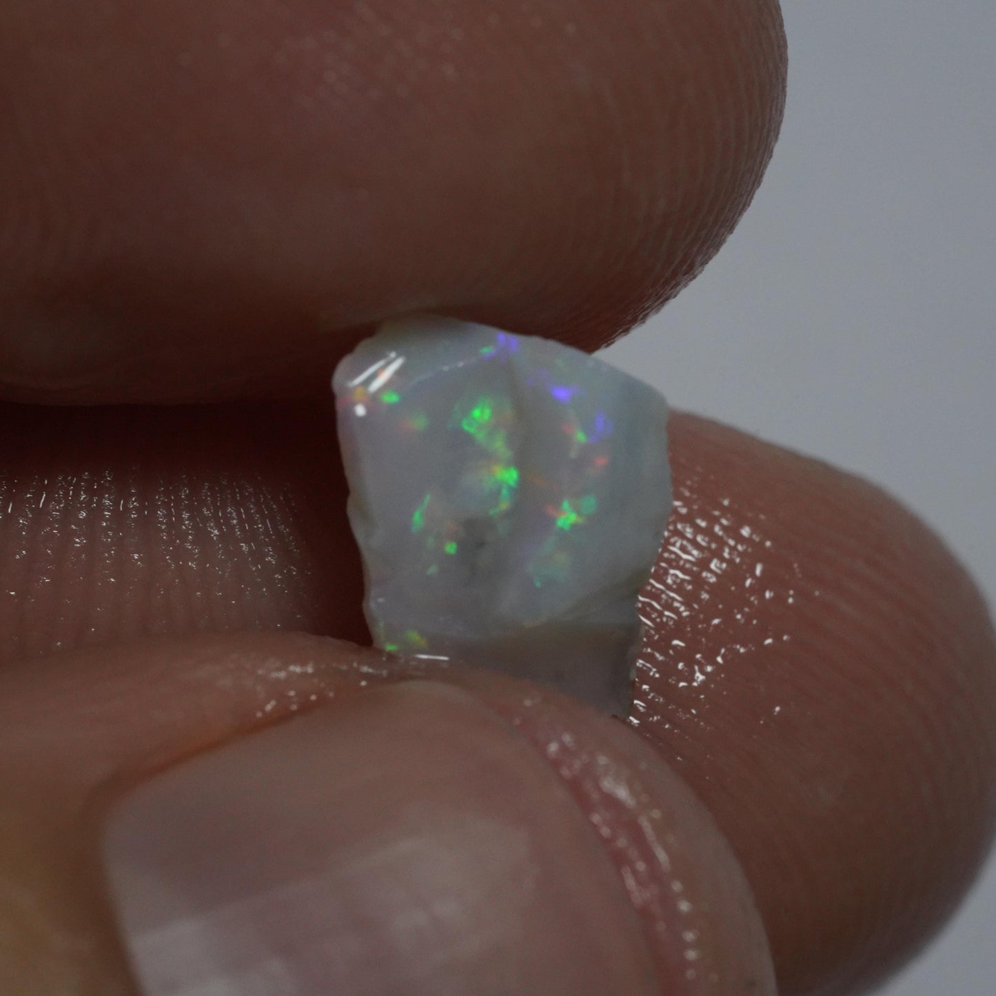 Australian Rough Opal