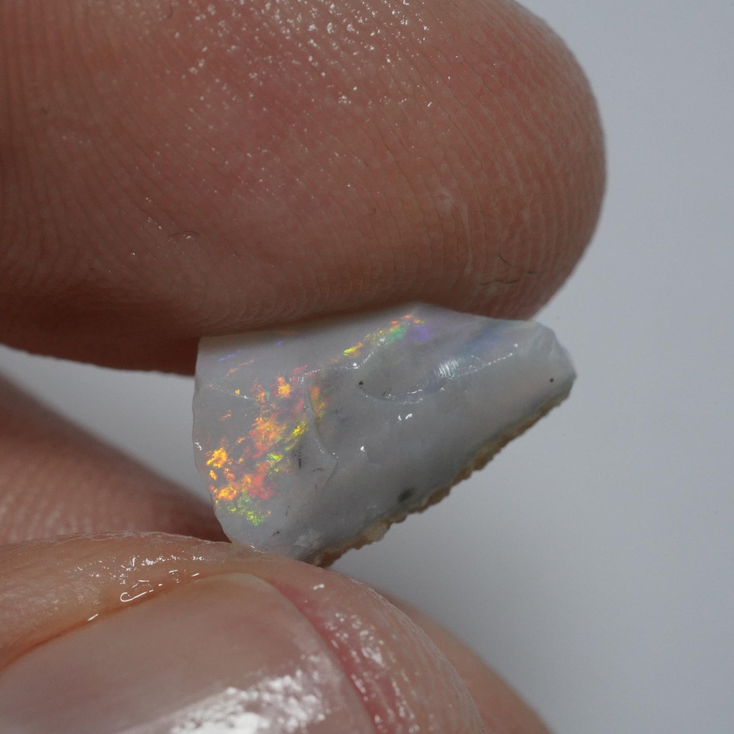 Australian Rough Opal