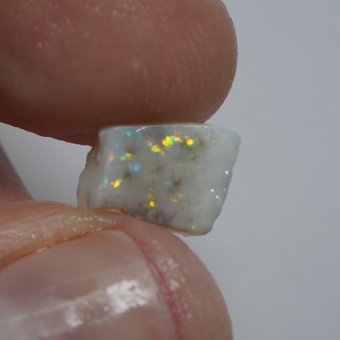 Australian Rough Opal