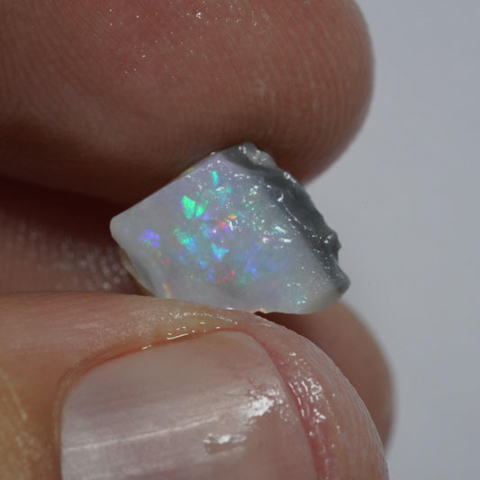 Australian Rough Opal