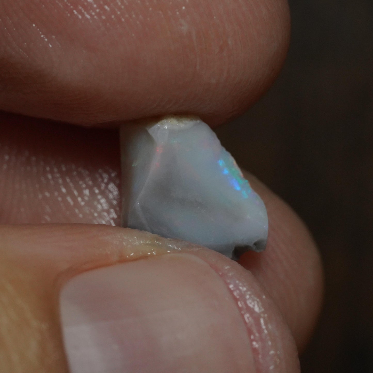Australian Rough Opal