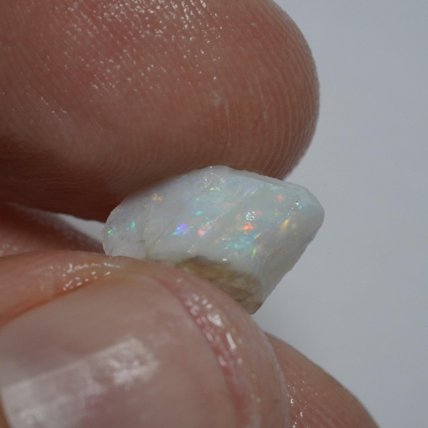 Australian Rough Opal