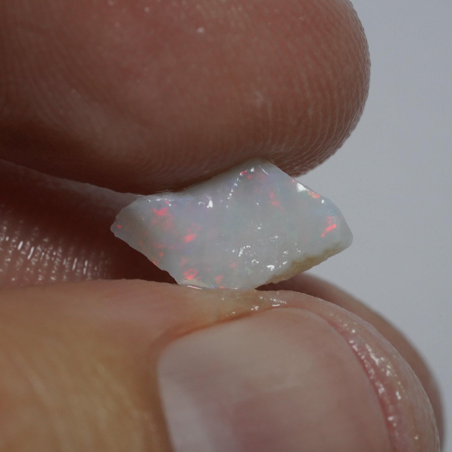 Australian Rough Opal
