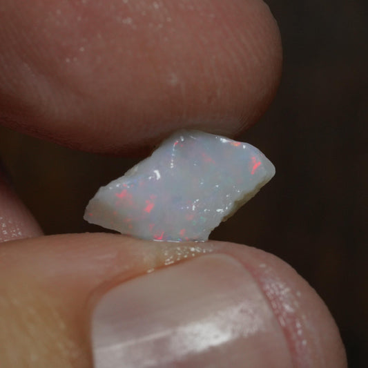 Australian Rough Opal