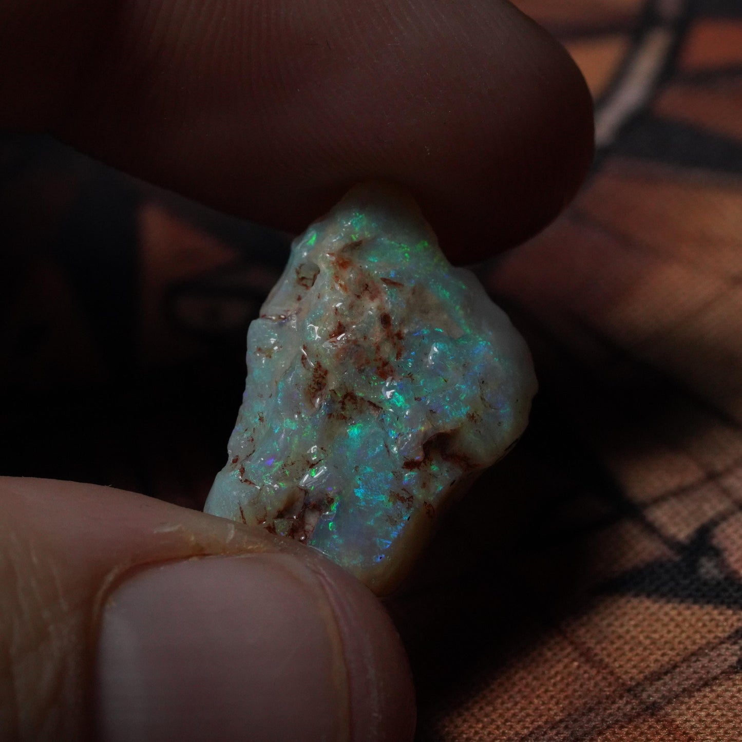 Mystery Opal Loot Bag