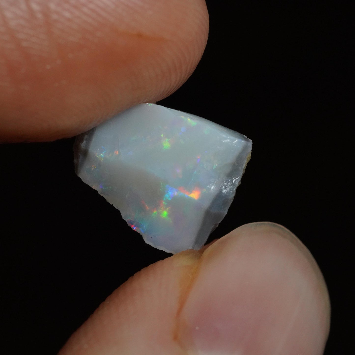 Australian Rough Opal
