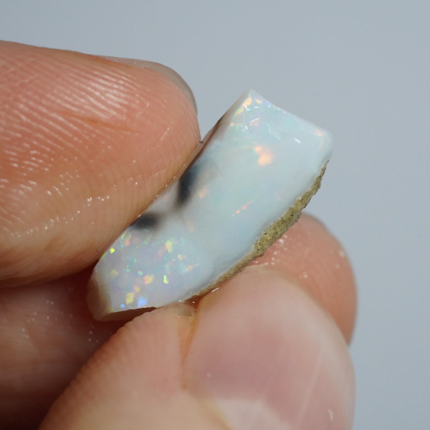 Australian Rough Opal