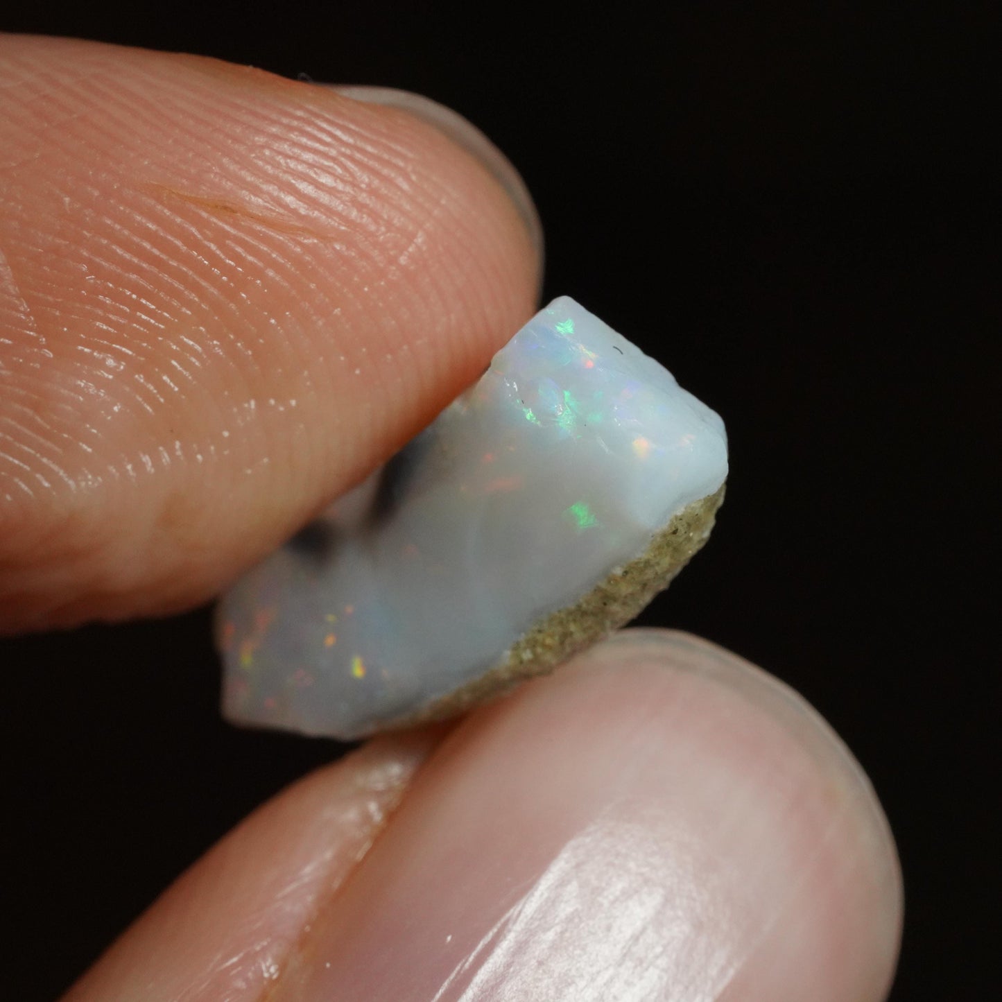 Australian Rough Opal