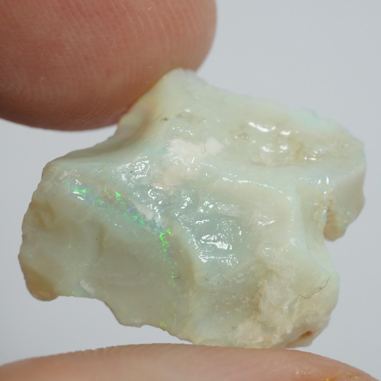 Australian Rough Opal