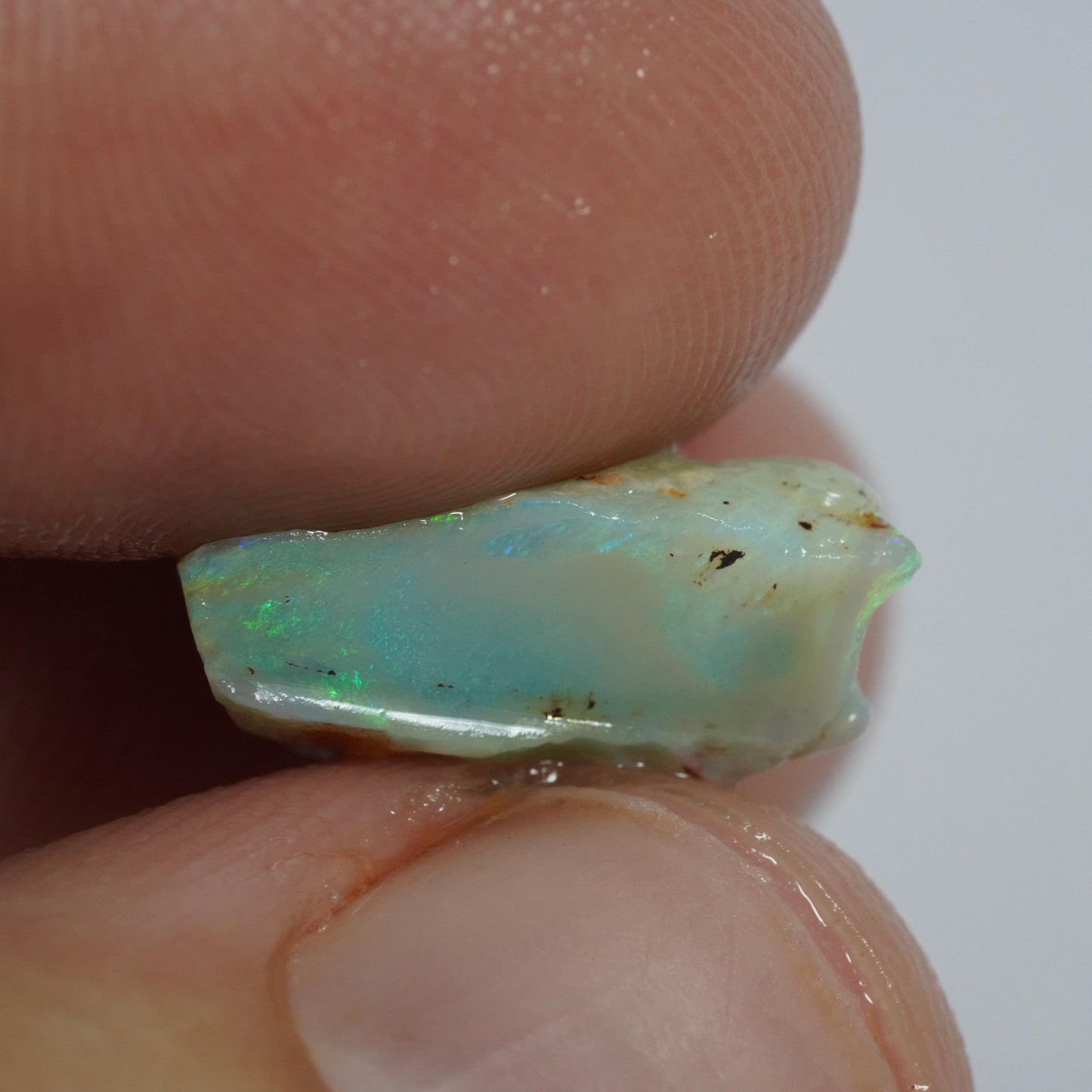 Australian Rough Opal