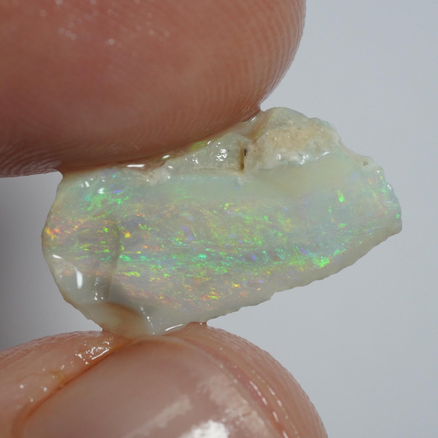 Australian Rough Opal
