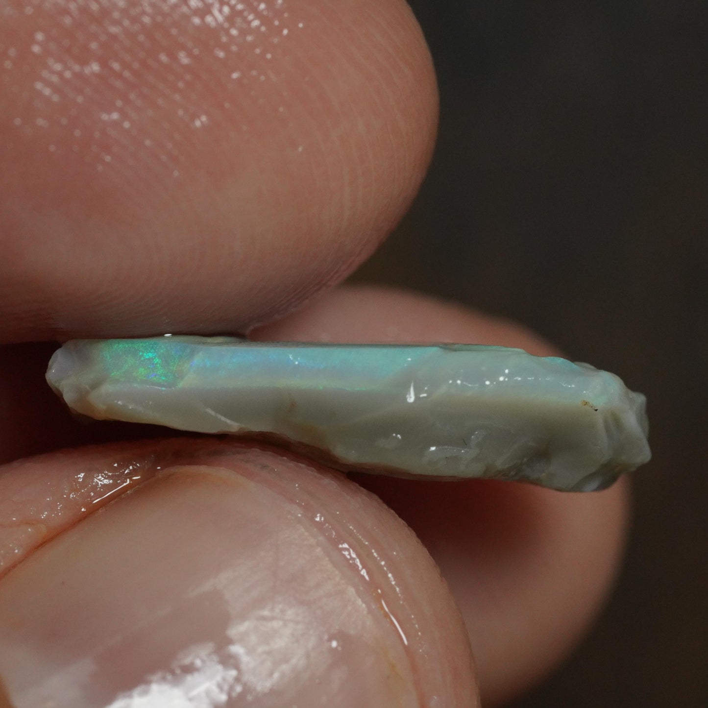 Australian Rough Opal