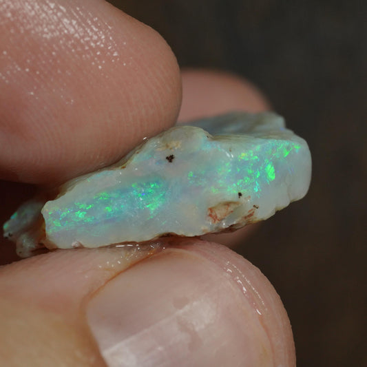 Australian Rough Opal