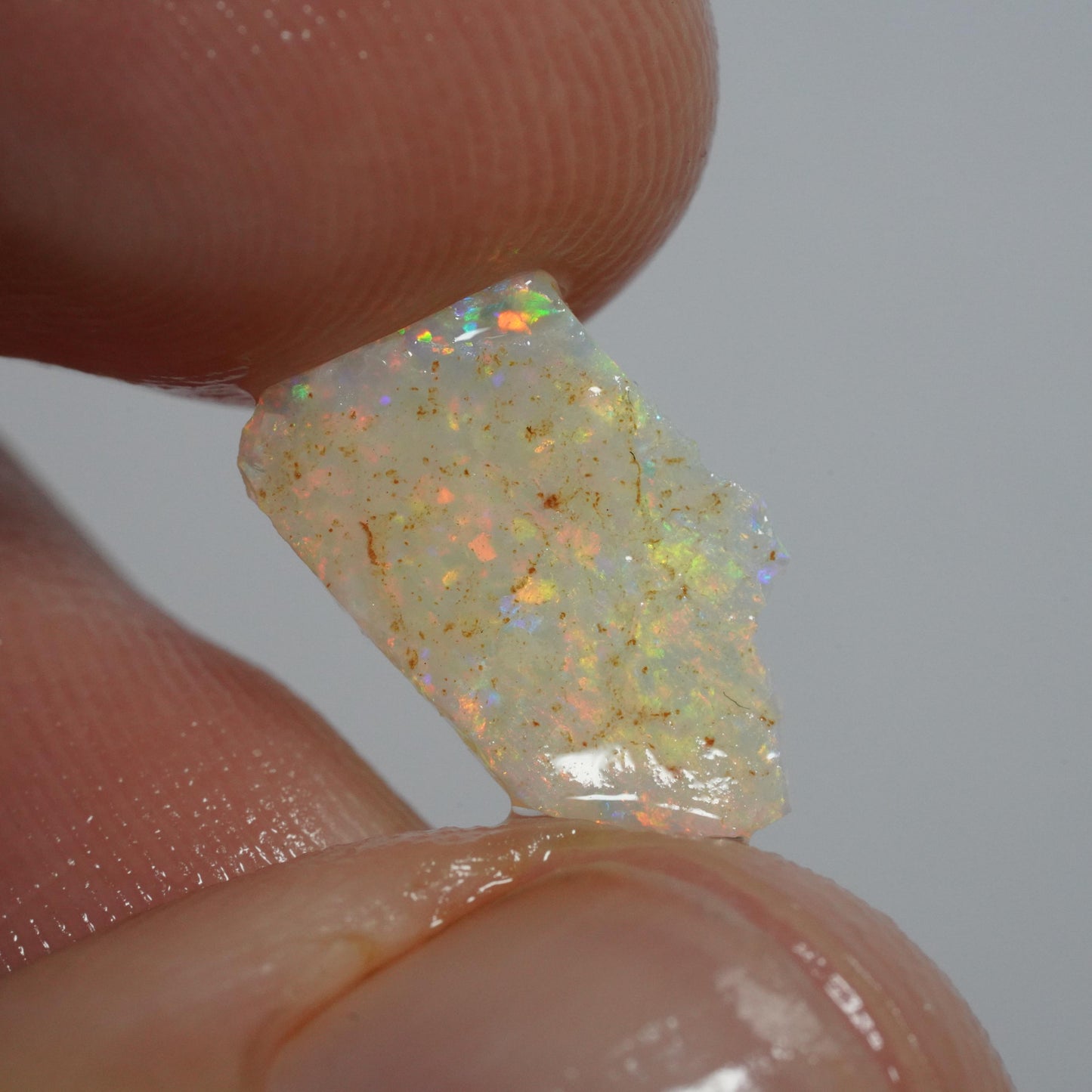 Australian Rough Opal
