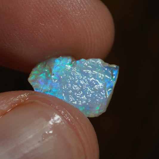 Australian Rough Opal