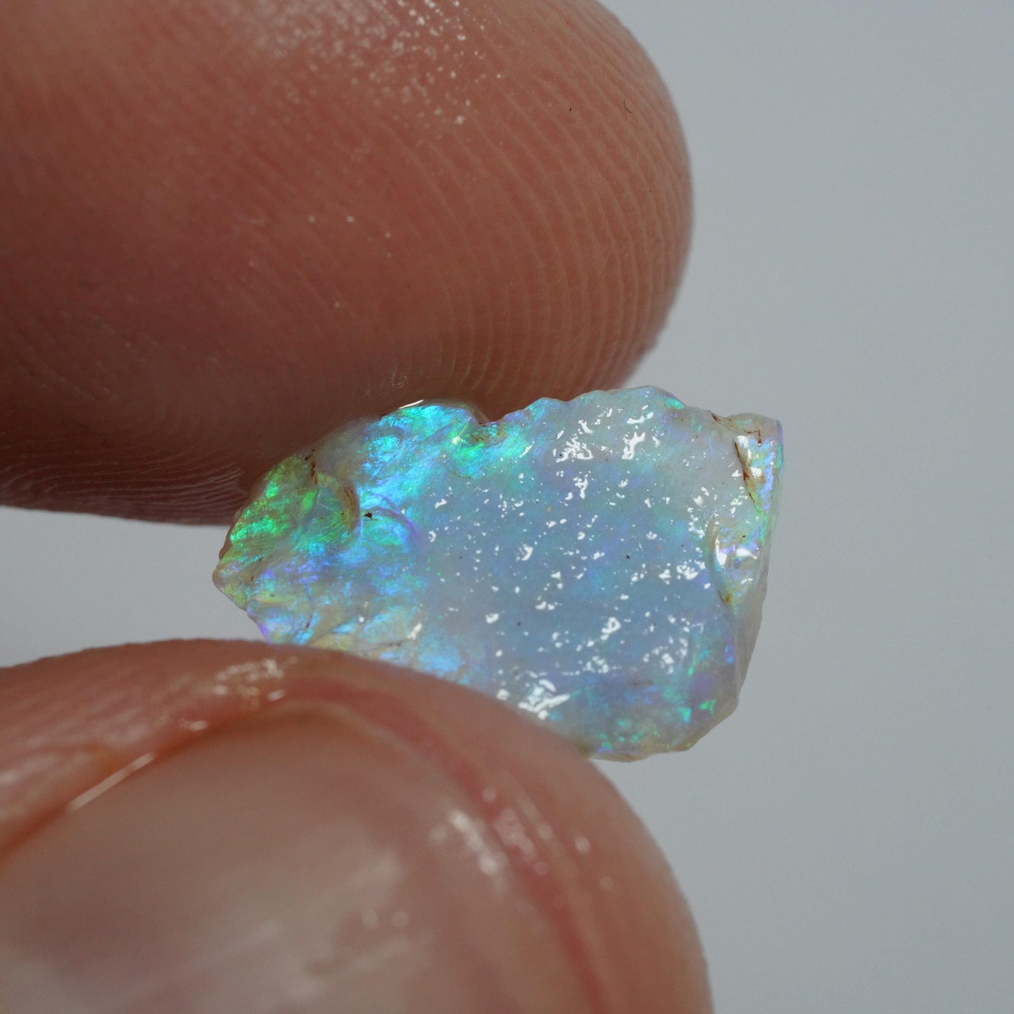 Australian Rough Opal