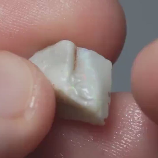 Australian Rough Opal