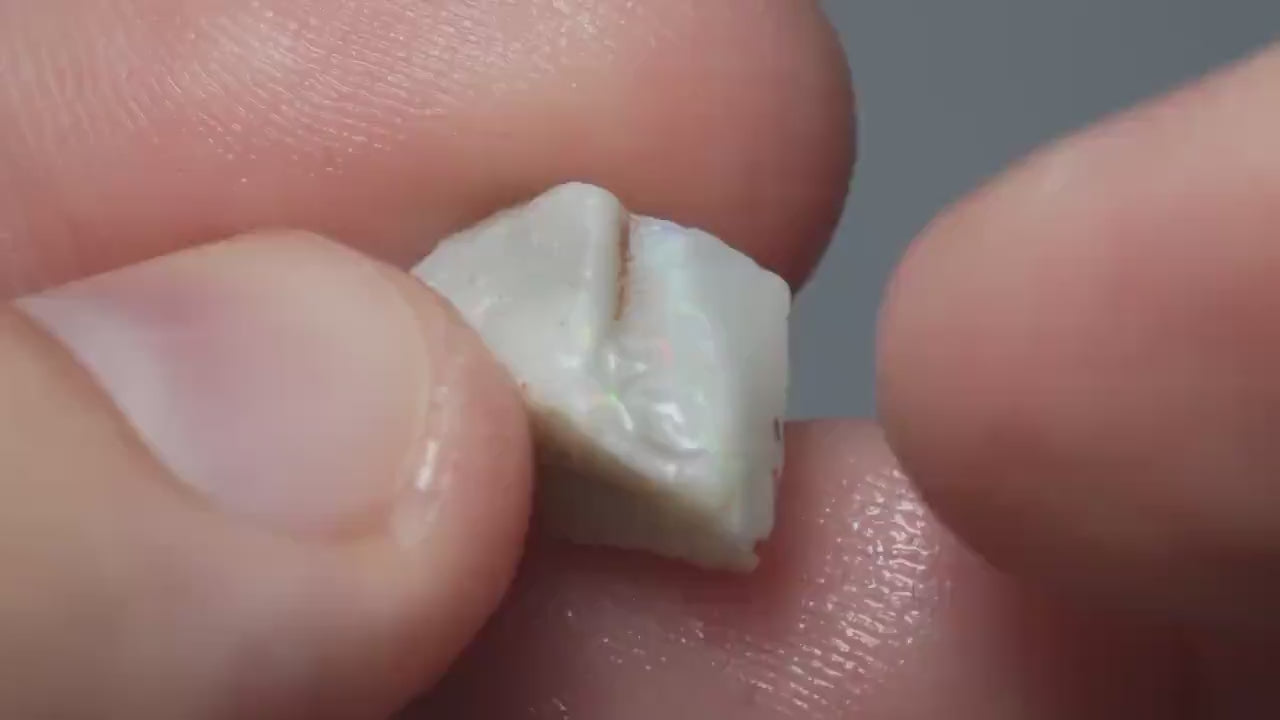 Australian Rough Opal
