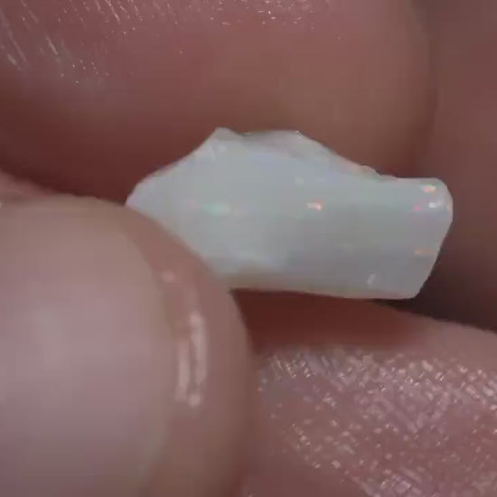 Australian Rough Opal