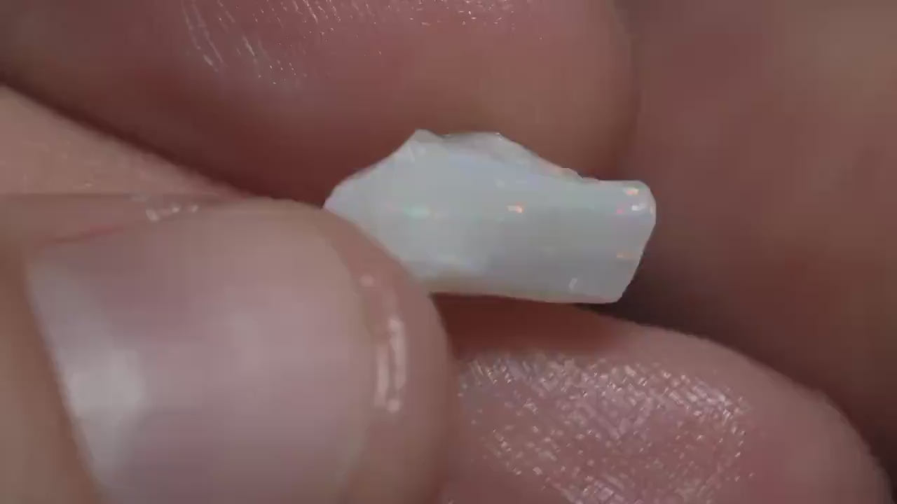 Australian Rough Opal