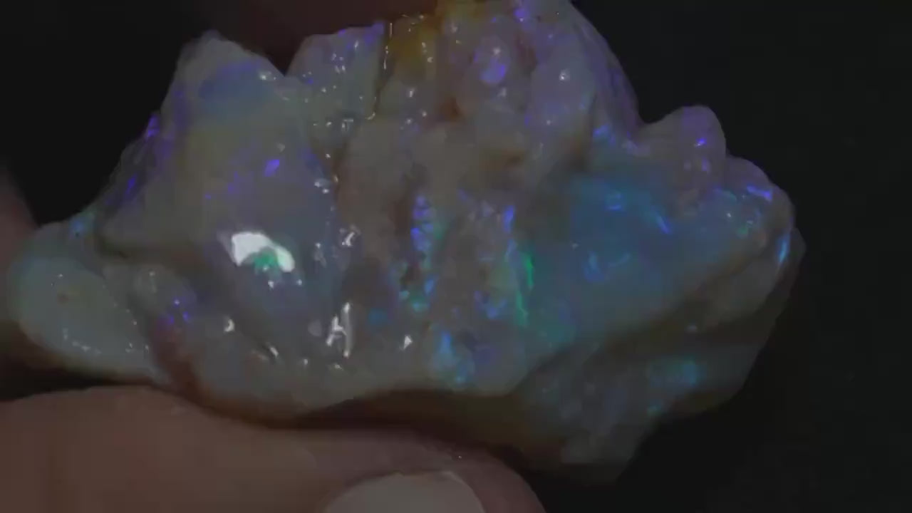 Opal Pineapple Segment