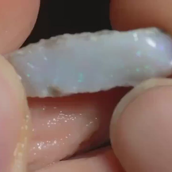 Australian Rough Opal