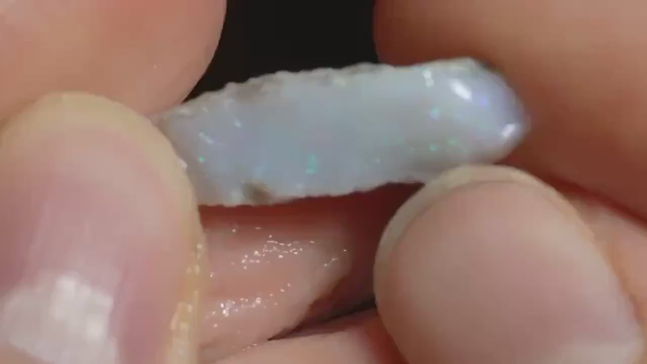 Australian Rough Opal