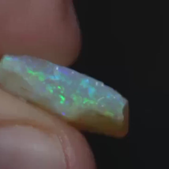 Australian Rough Opal