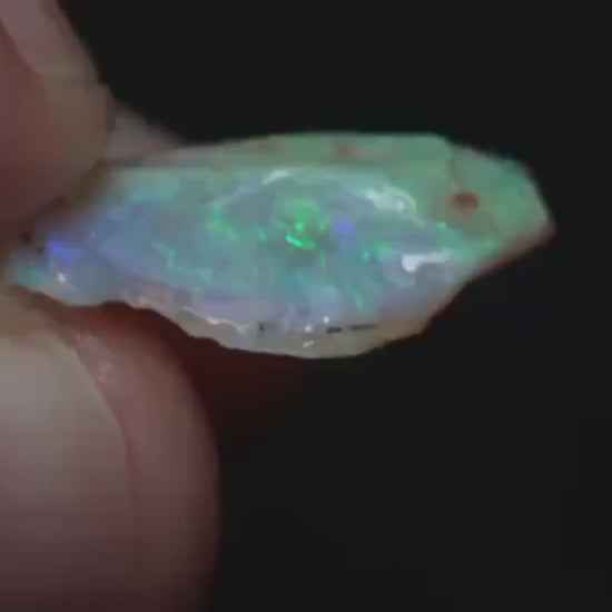 Australian Rough Opal