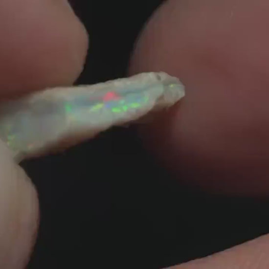 Australian Rough Opal