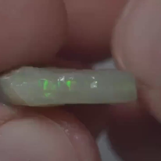 Australian Rough Opal