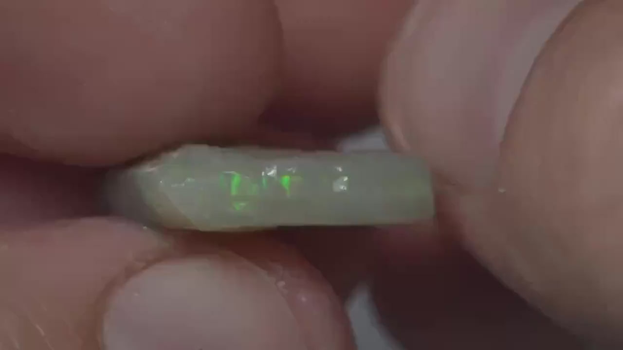 Australian Rough Opal