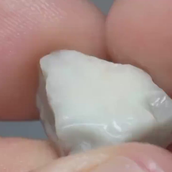 Australian Rough Opal