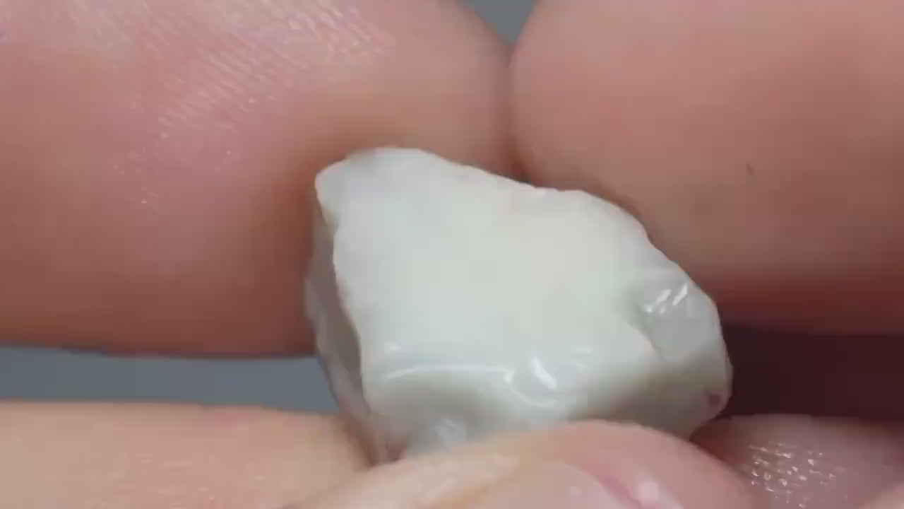 Australian Rough Opal